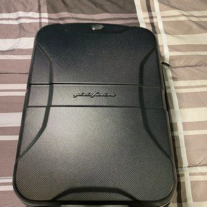 Bric's Pininfarina Carry on in Black